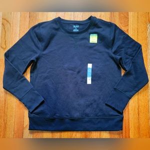 Comfy Fleece Sweatshirt